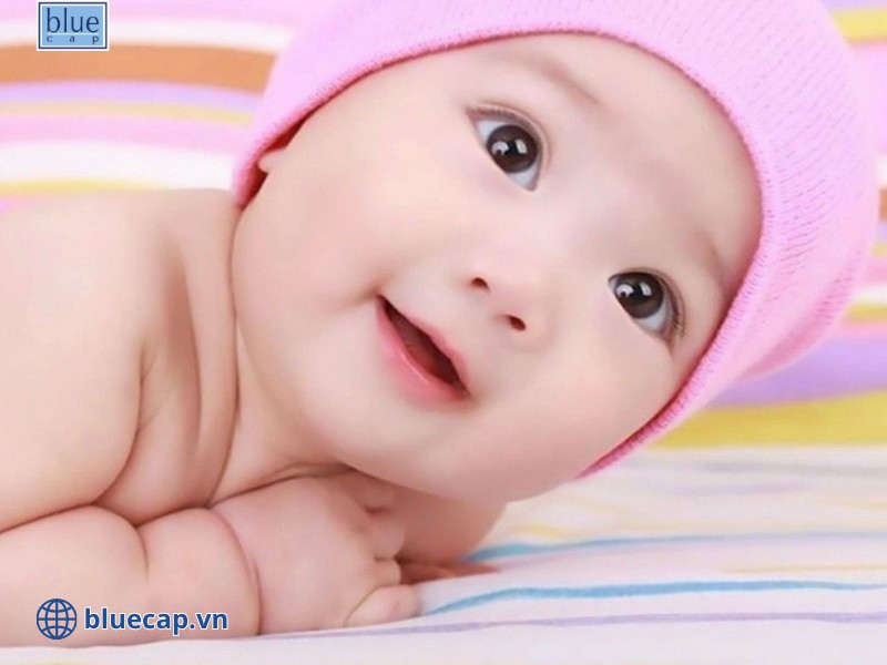 Làn da trẻ sơ sinh vốn rất mỏng, nhạy cảm và chưa hoàn thiện