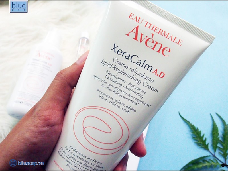 Avène XeraCalm A.D Cream